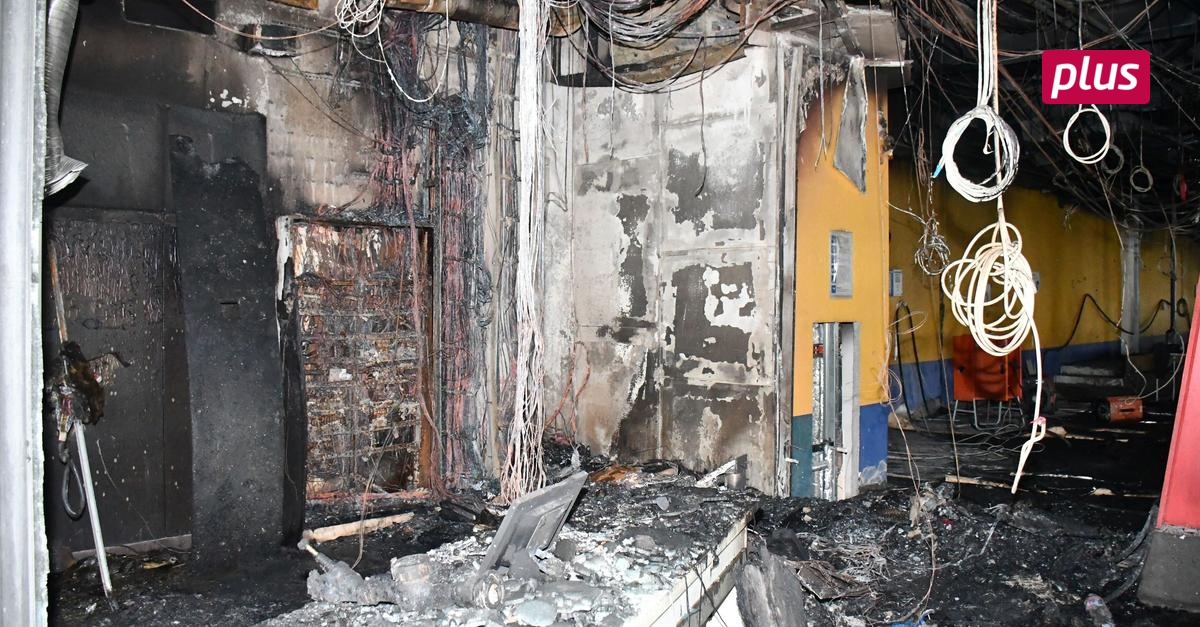 Nach TournesolBrand Was wird aus Idsteiner Mitarbeitern?